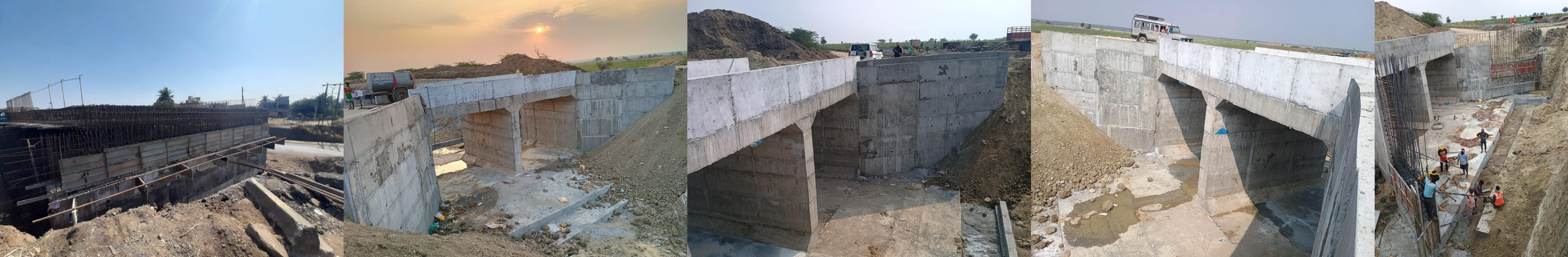 Infrastructure